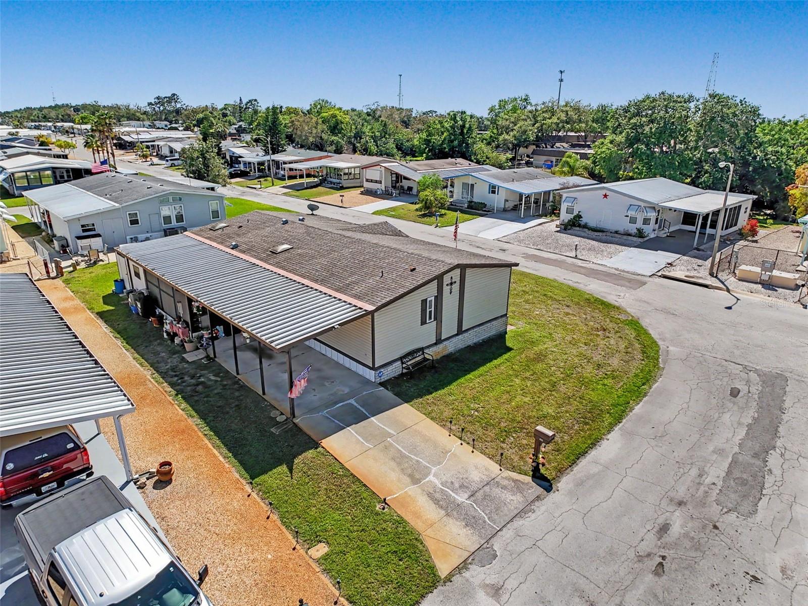 7300 OSAGE DR, HUDSON, FL, 34667