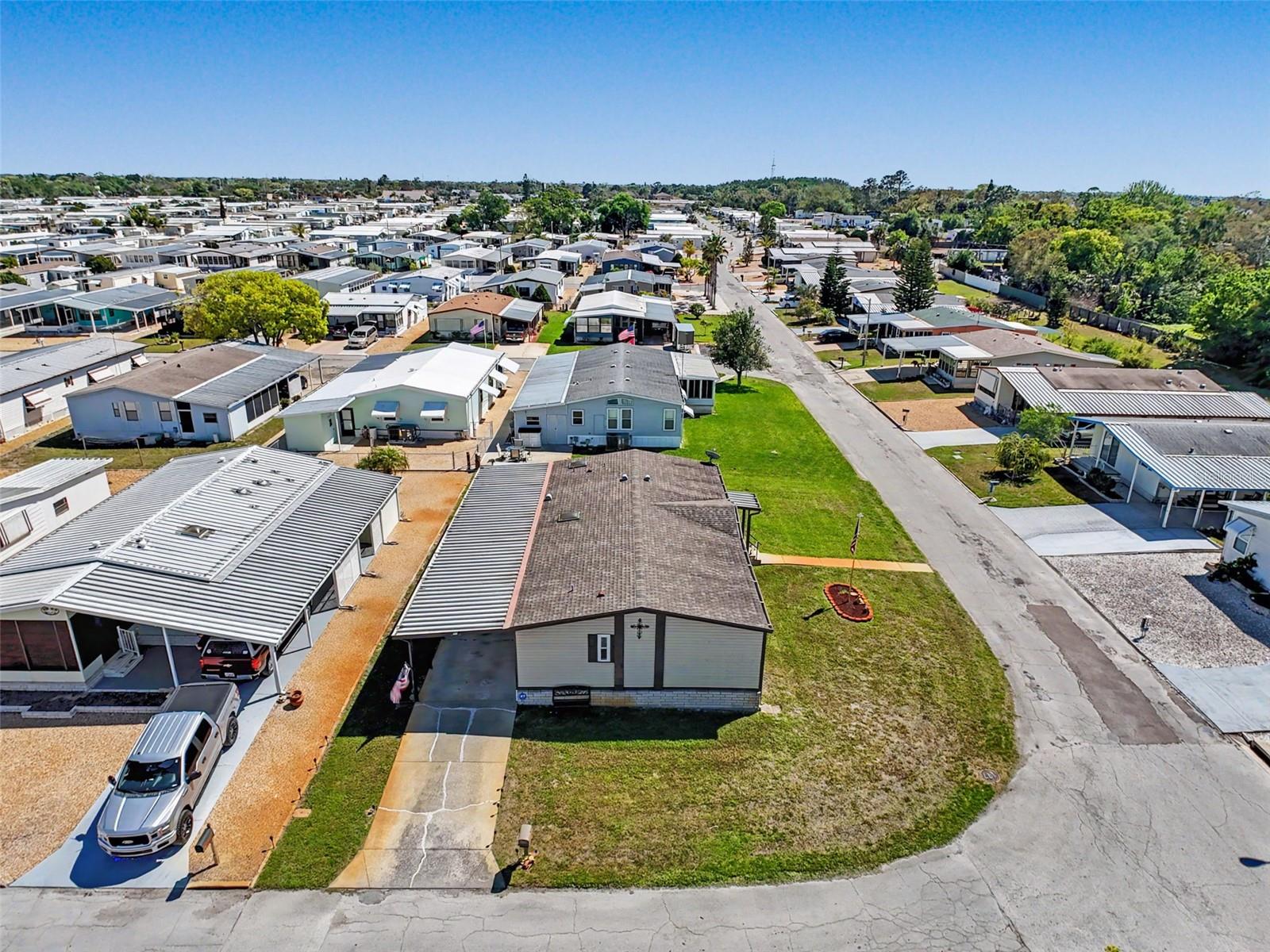 7300 OSAGE DR, HUDSON, FL, 34667