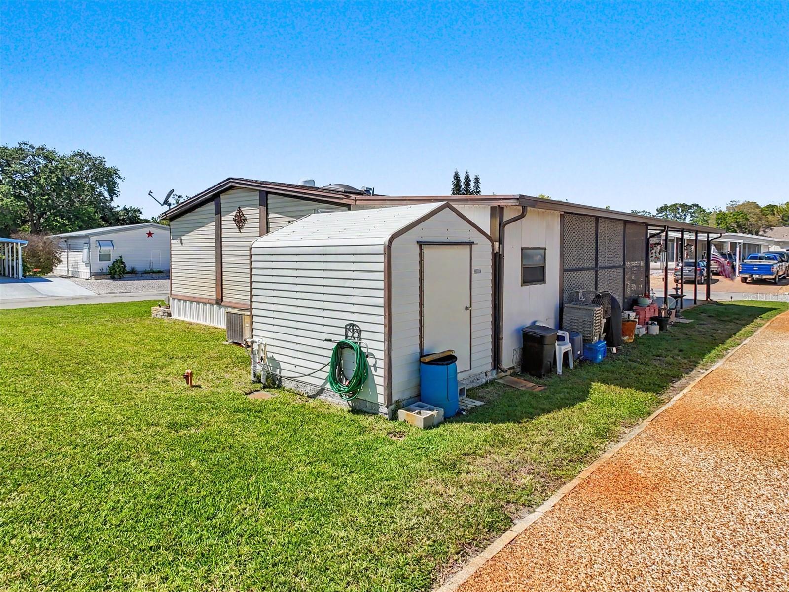 7300 OSAGE DR, HUDSON, FL, 34667