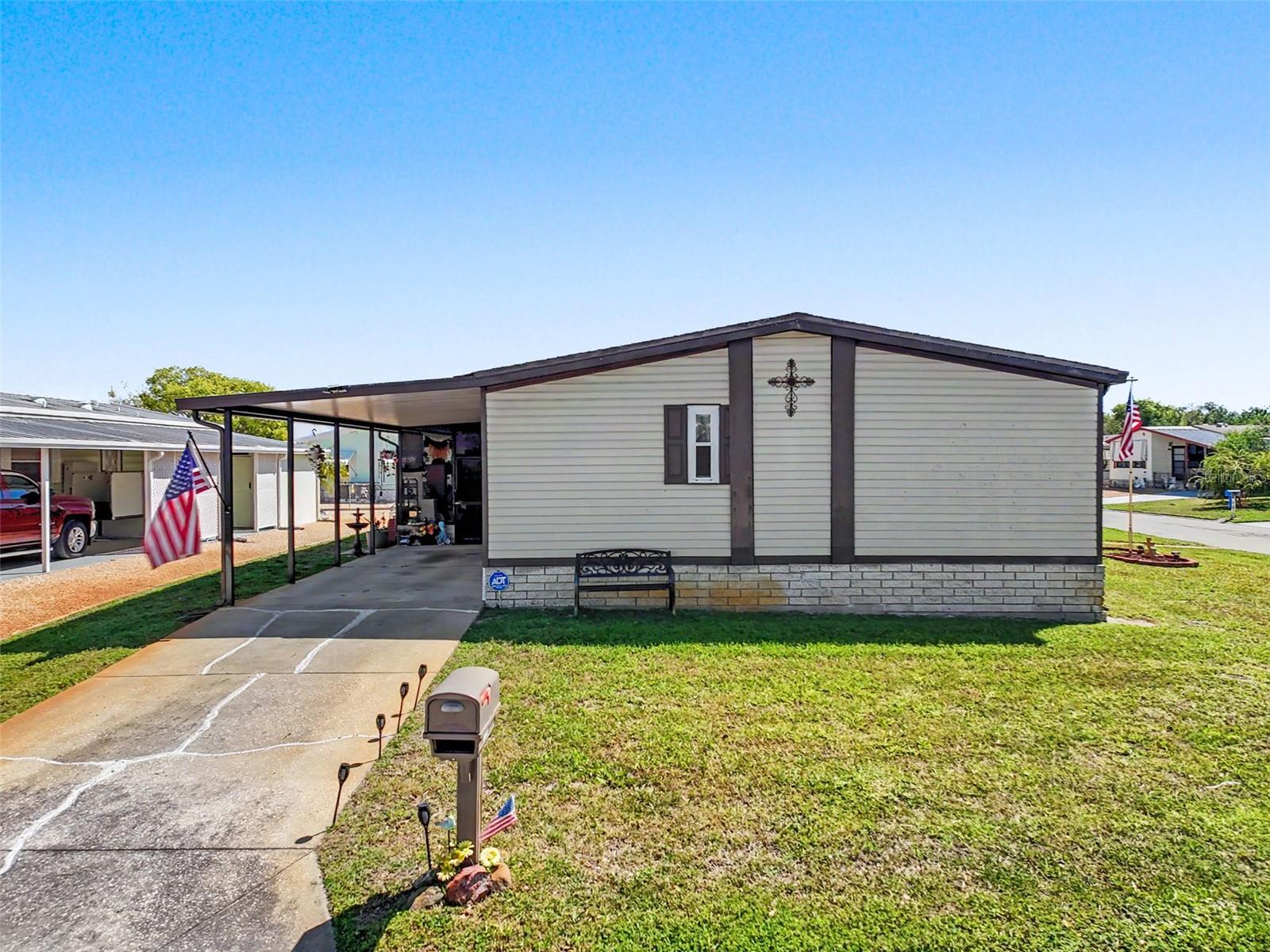 7300 OSAGE DR, HUDSON, FL, 34667