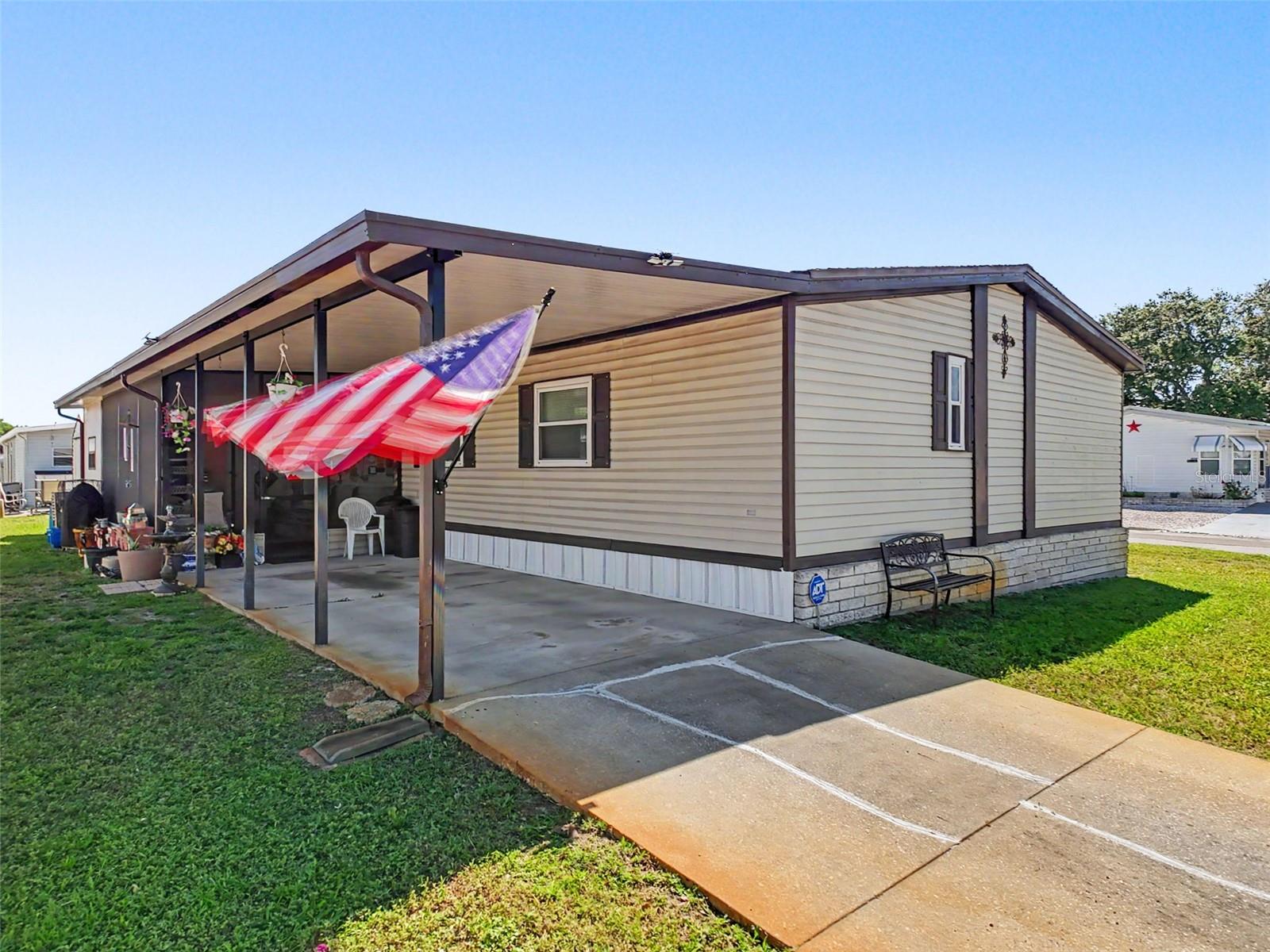 7300 OSAGE DR, HUDSON, FL, 34667