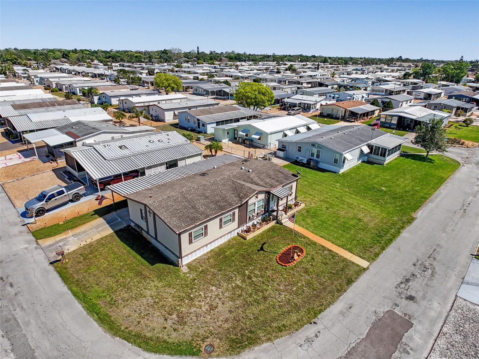 7300 OSAGE DR, HUDSON, FL, 34667