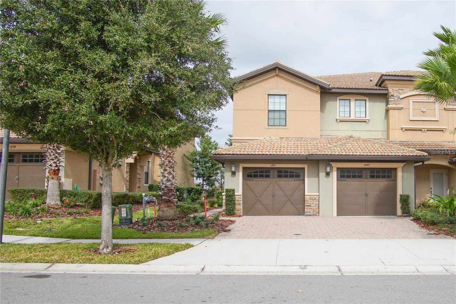 1241 LONG COVE LOOP, DAVENPORT, FL, 33896