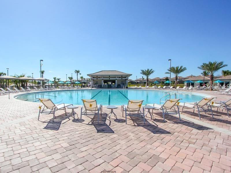 1241 LONG COVE LOOP, DAVENPORT, FL, 33896