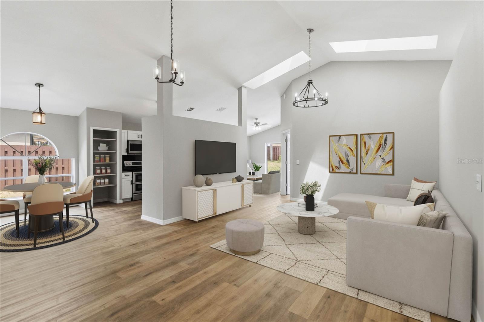 232 BENT OAK LOOP, DAVENPORT, FL, 33837