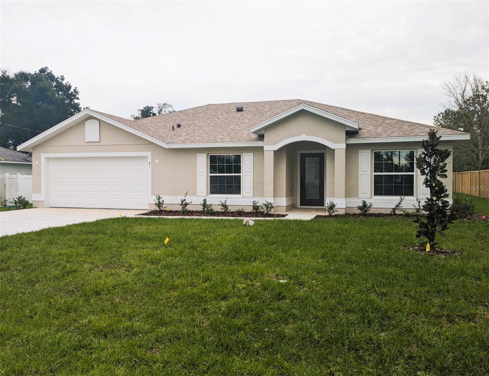 85 FOSTER LN, PALM COAST, FL, 32137