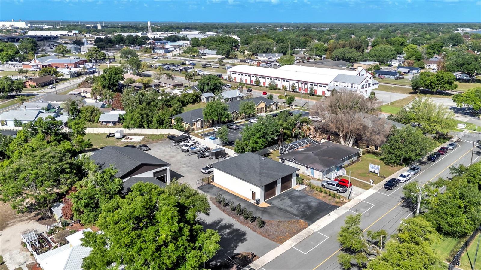 208 HOWARD ST, AUBURNDALE, FL, 33823