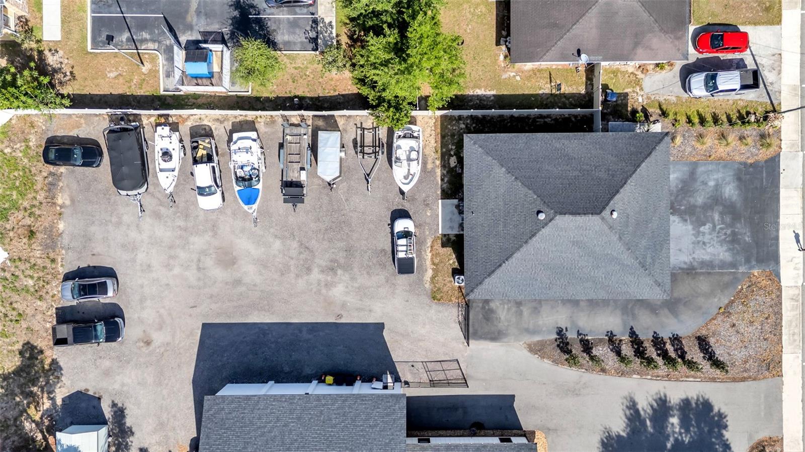 208 HOWARD ST, AUBURNDALE, FL, 33823