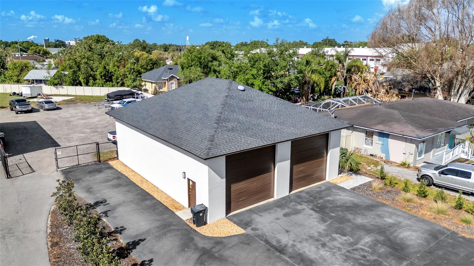 208 HOWARD ST, AUBURNDALE, FL, 33823