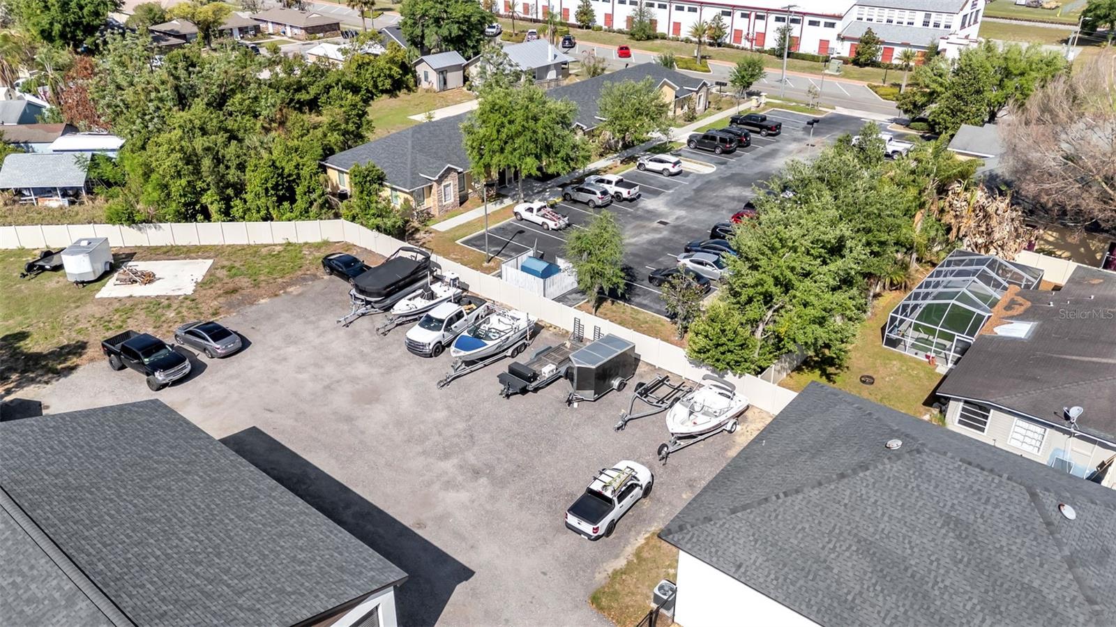 208 HOWARD ST, AUBURNDALE, FL, 33823