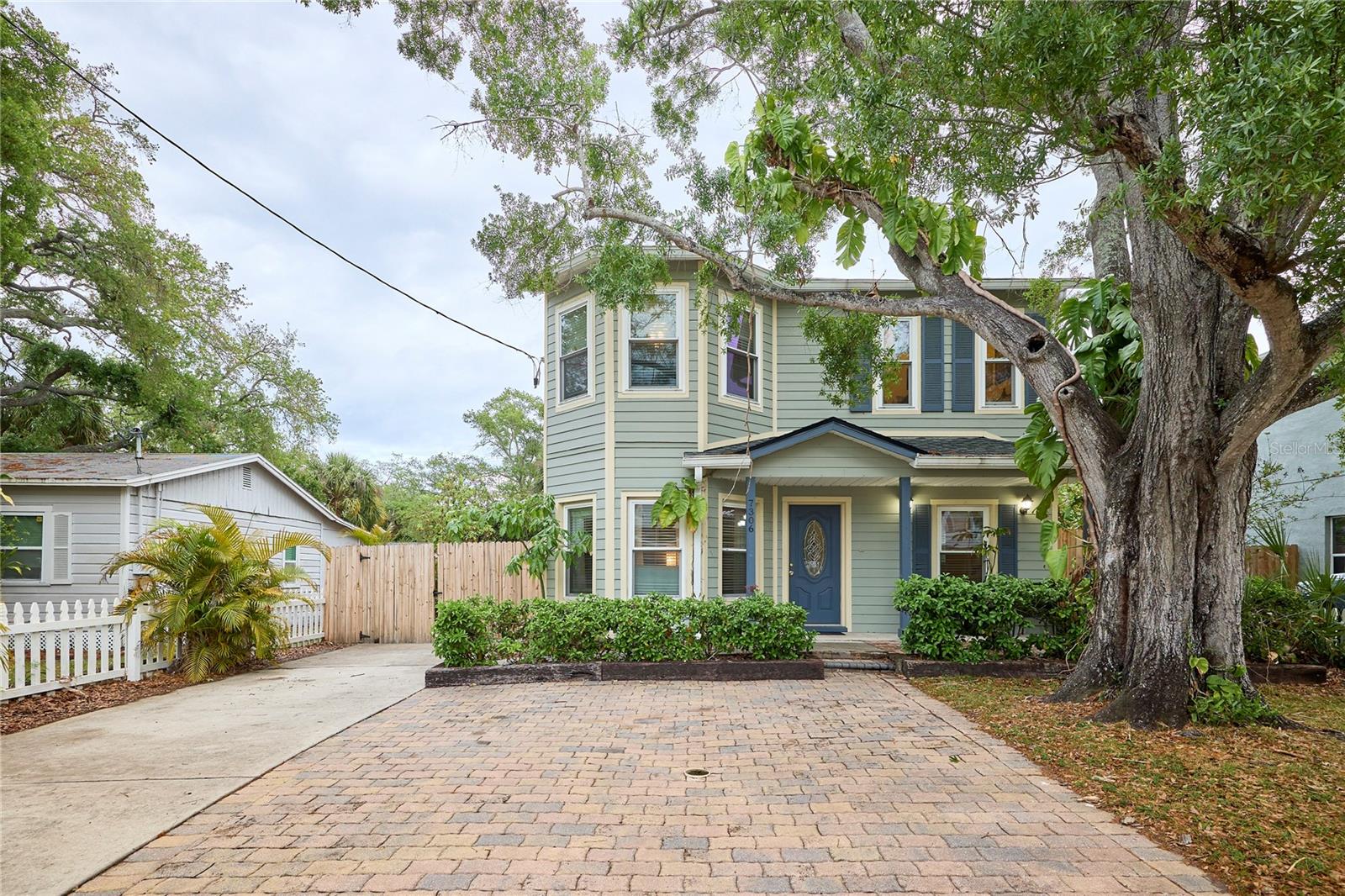 7306 S MASCOTTE ST, TAMPA, FL, 33616