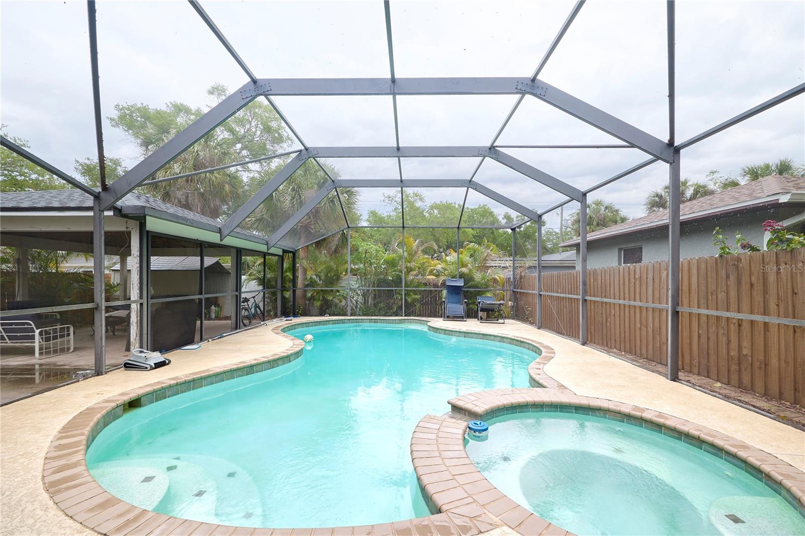 7306 S MASCOTTE ST, TAMPA, FL, 33616