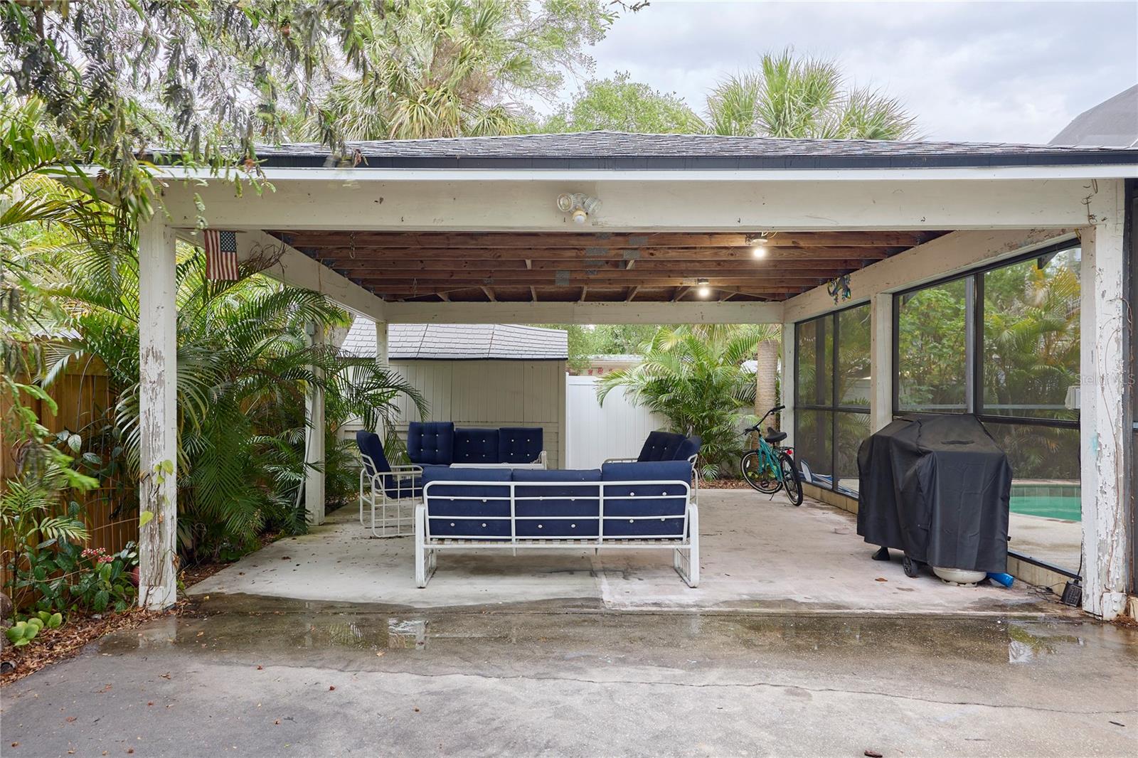 7306 S MASCOTTE ST, TAMPA, FL, 33616