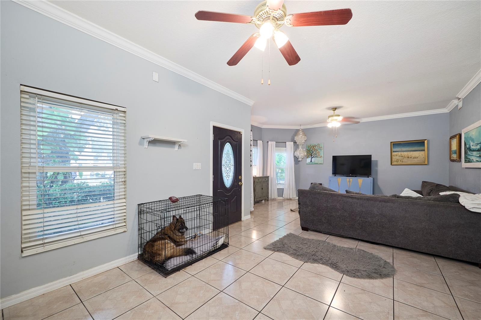 7306 S MASCOTTE ST, TAMPA, FL, 33616