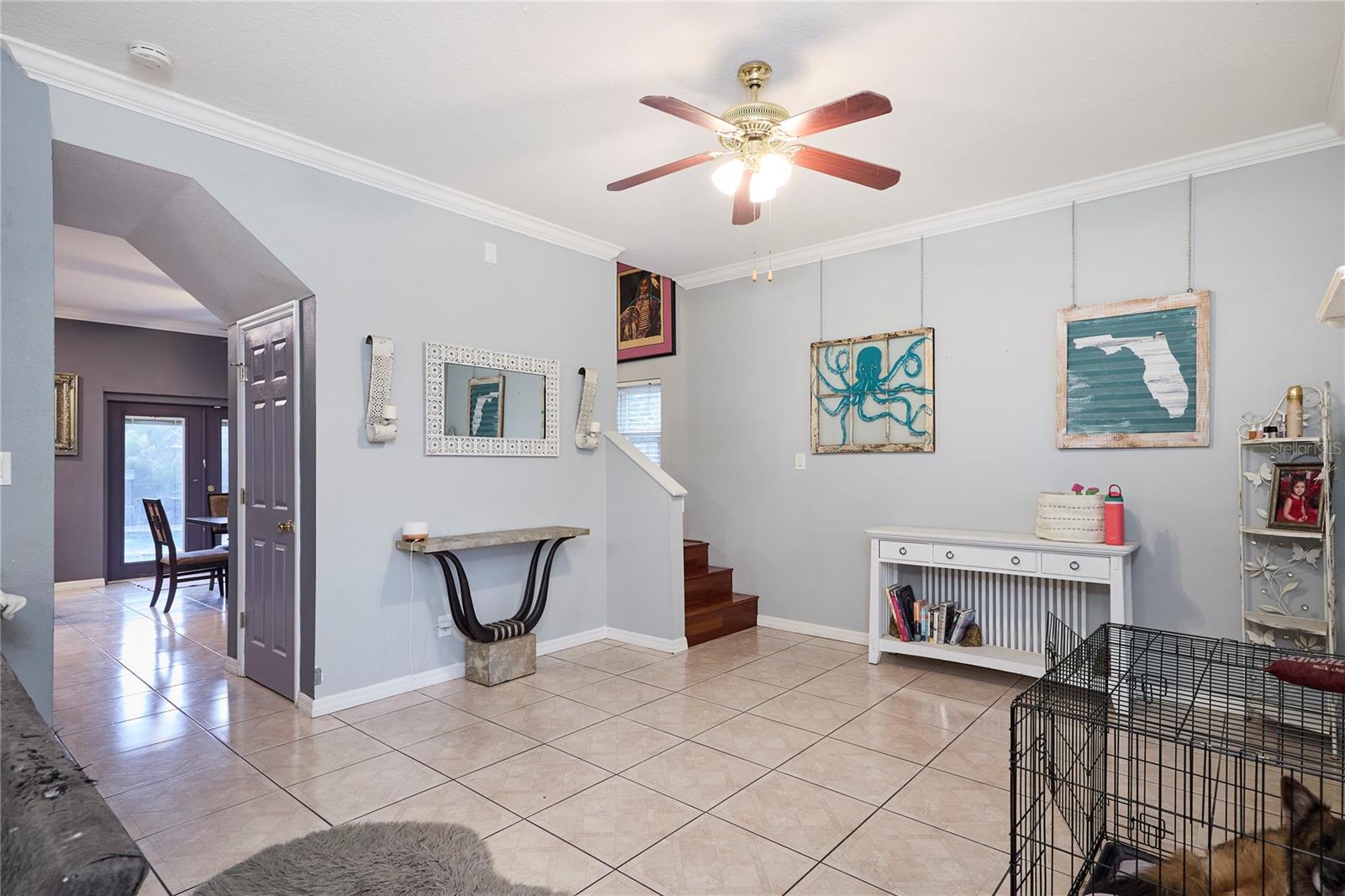 7306 S MASCOTTE ST, TAMPA, FL, 33616
