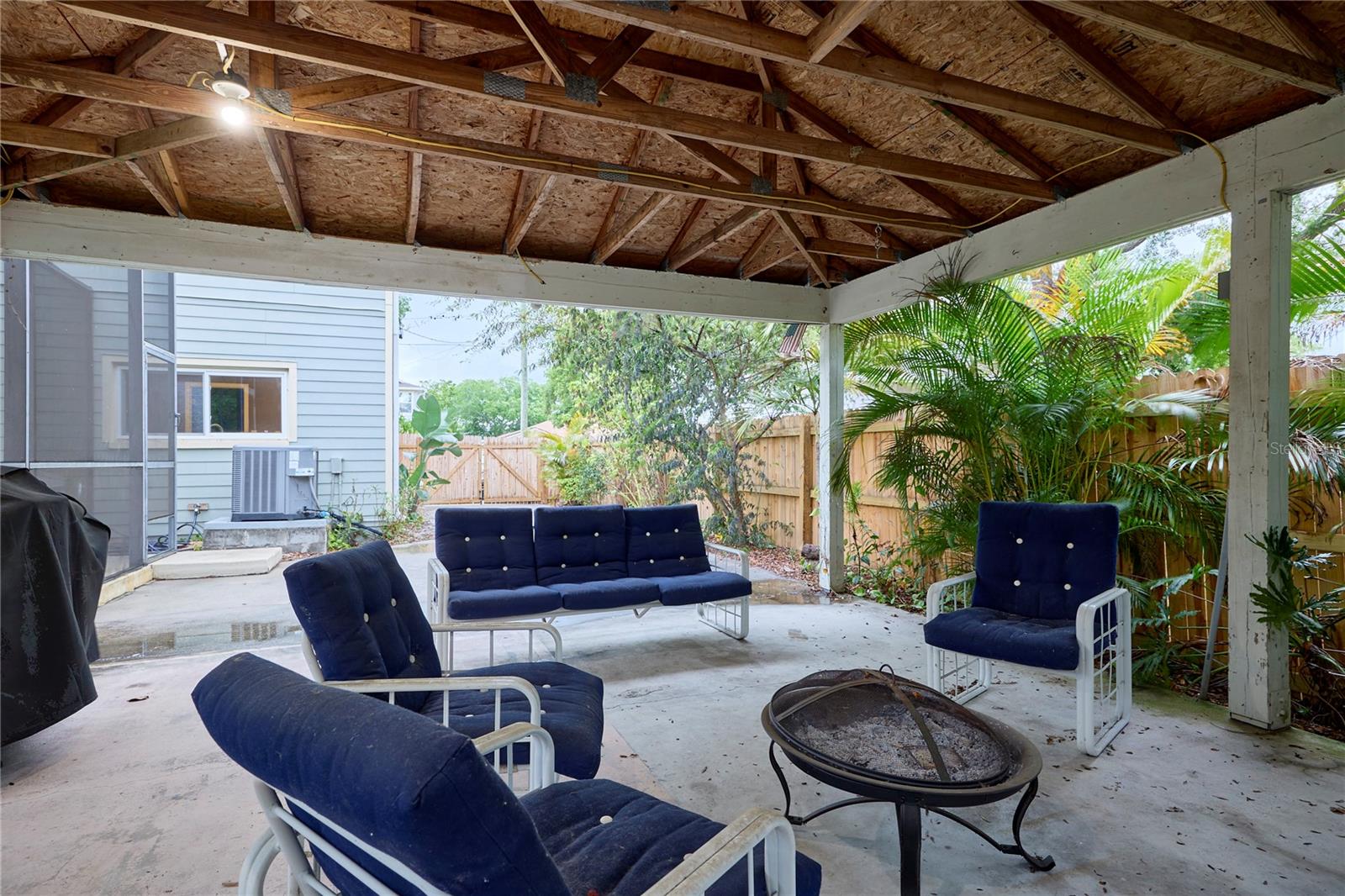 7306 S MASCOTTE ST, TAMPA, FL, 33616