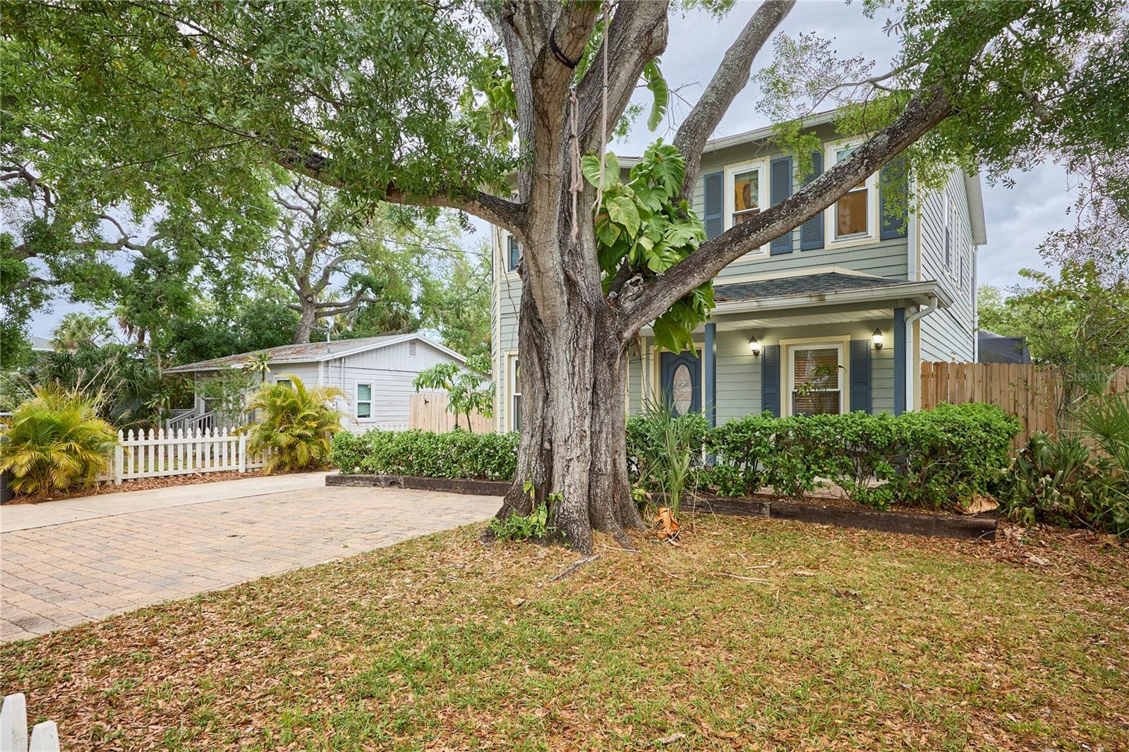 7306 S MASCOTTE ST, TAMPA, FL, 33616