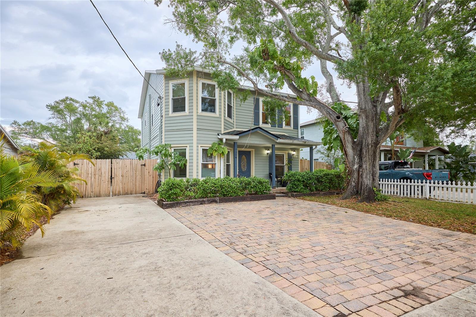7306 S MASCOTTE ST, TAMPA, FL, 33616