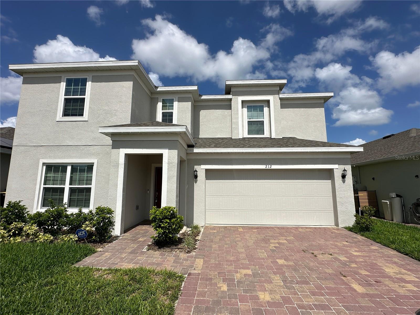 212 HAMLET LOOP, DAVENPORT, FL, 33837