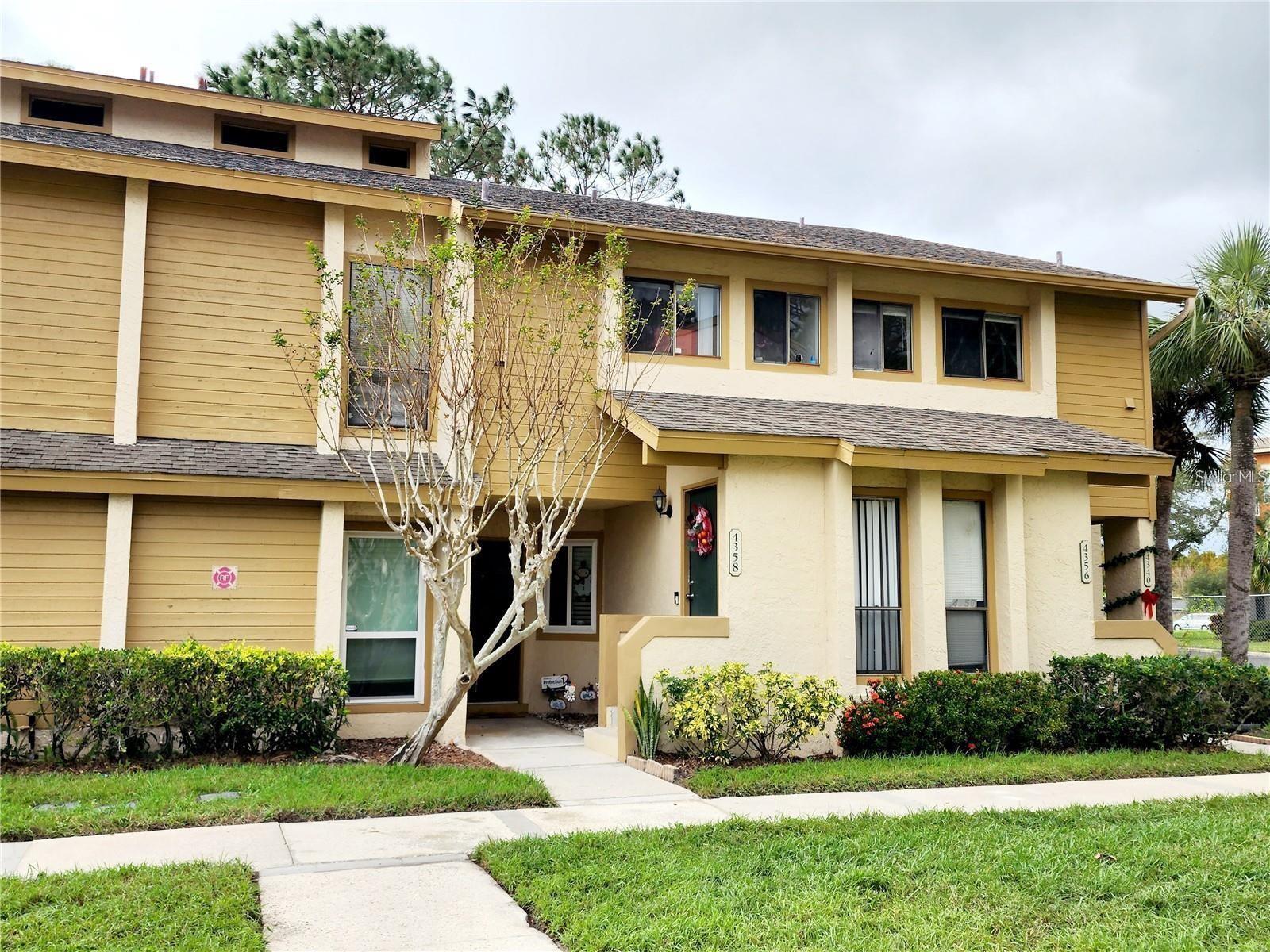 4356 MIDDLEBROOK RD #3, ORLANDO, FL, 32811