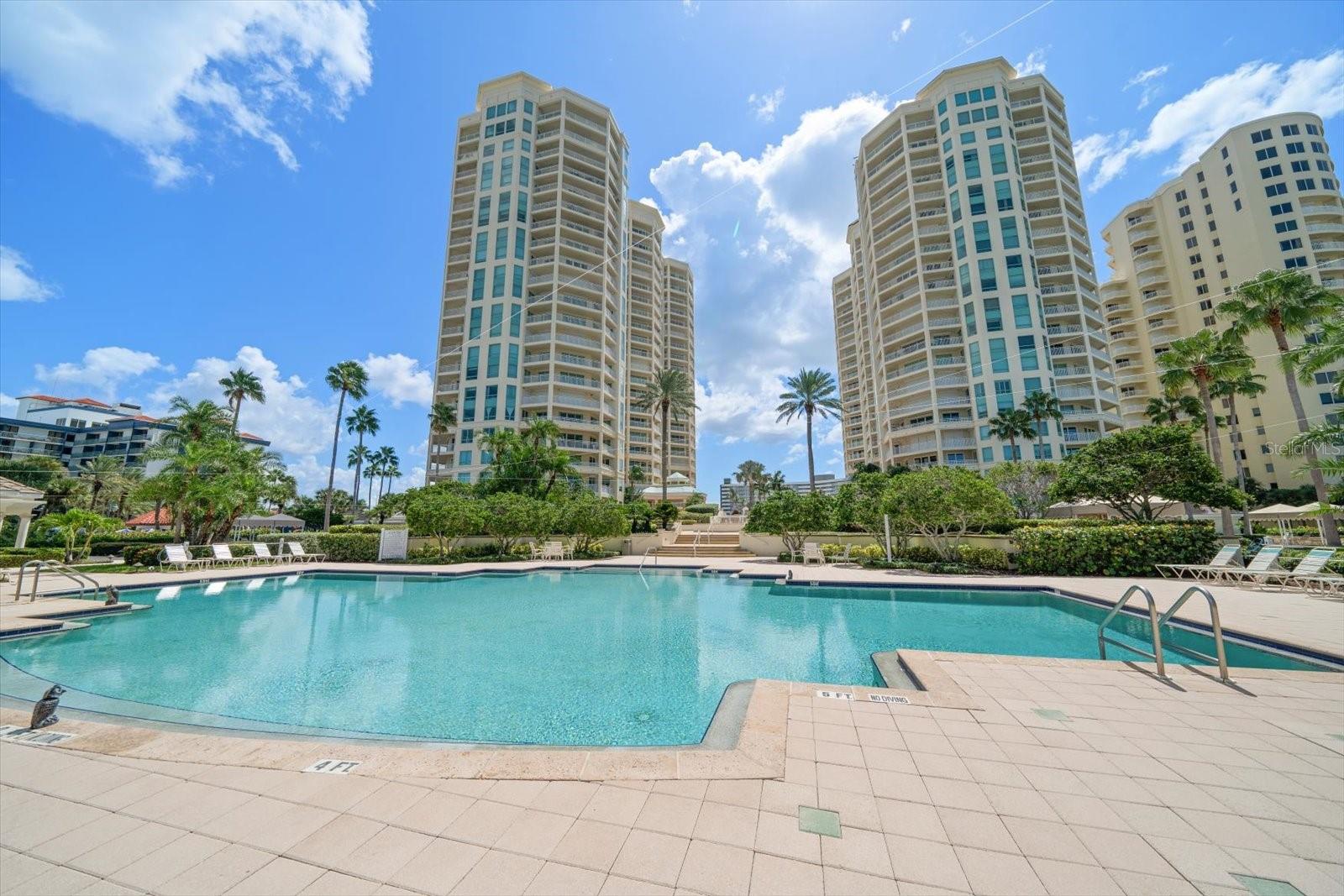 1170 GULF BLVD #1203, CLEARWATER, FL, 33767