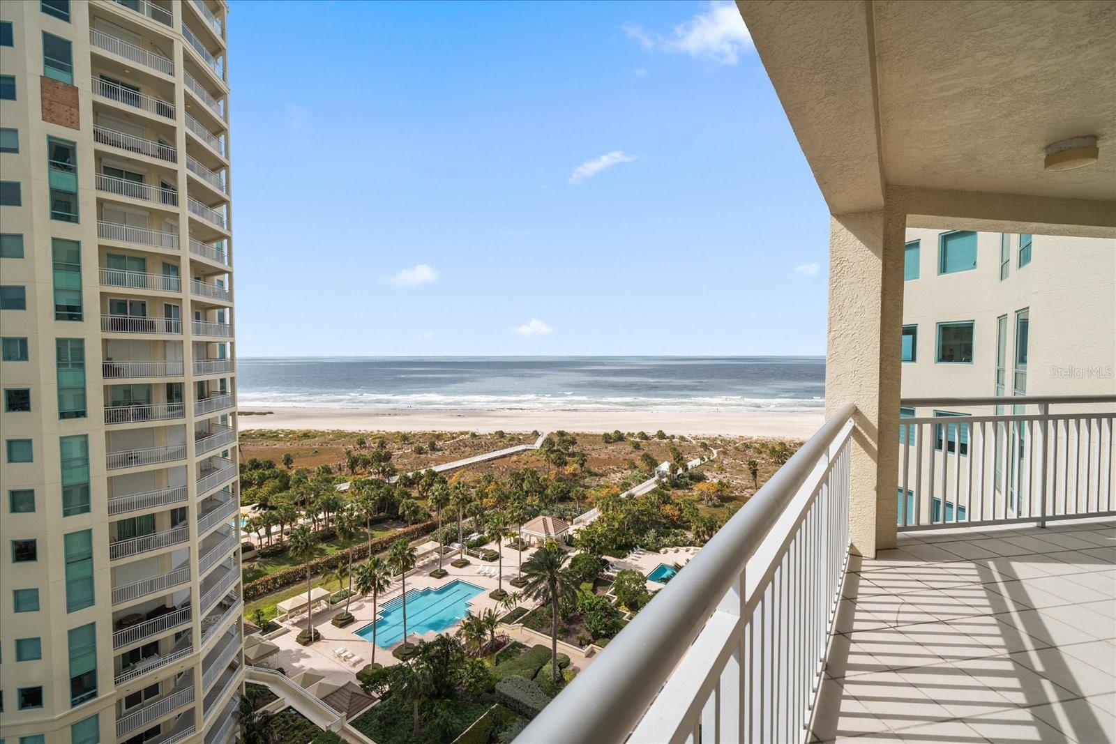 1170 GULF BLVD #1203, CLEARWATER, FL, 33767