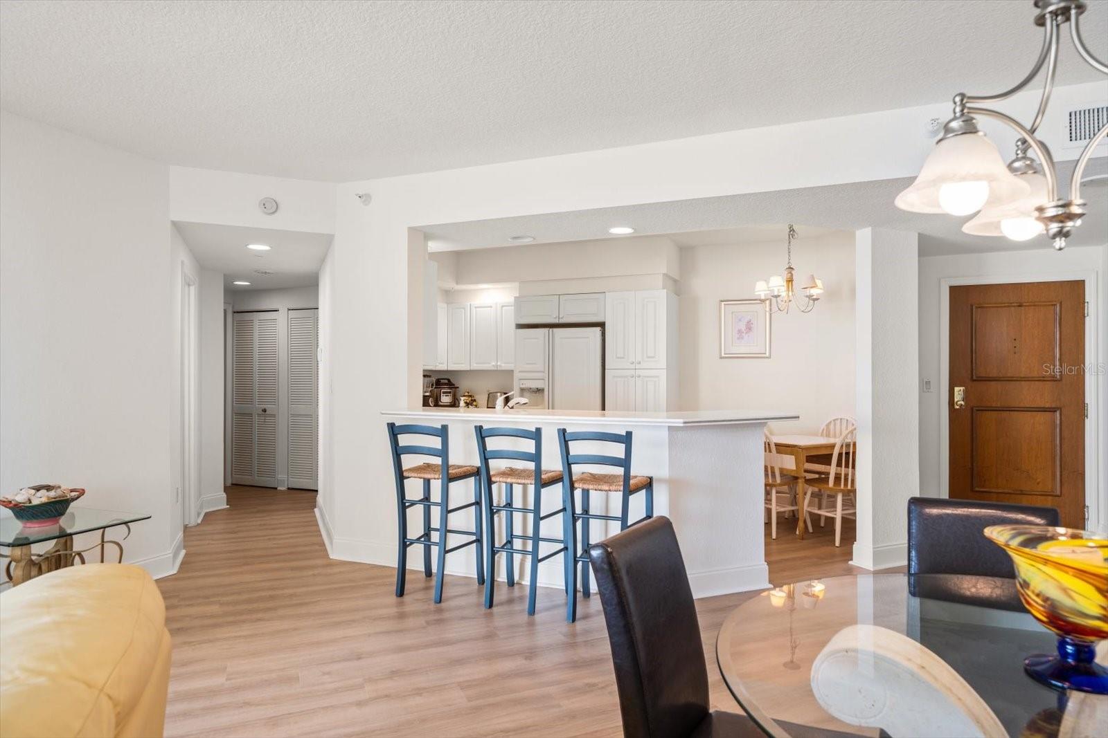 1170 GULF BLVD #1203, CLEARWATER, FL, 33767