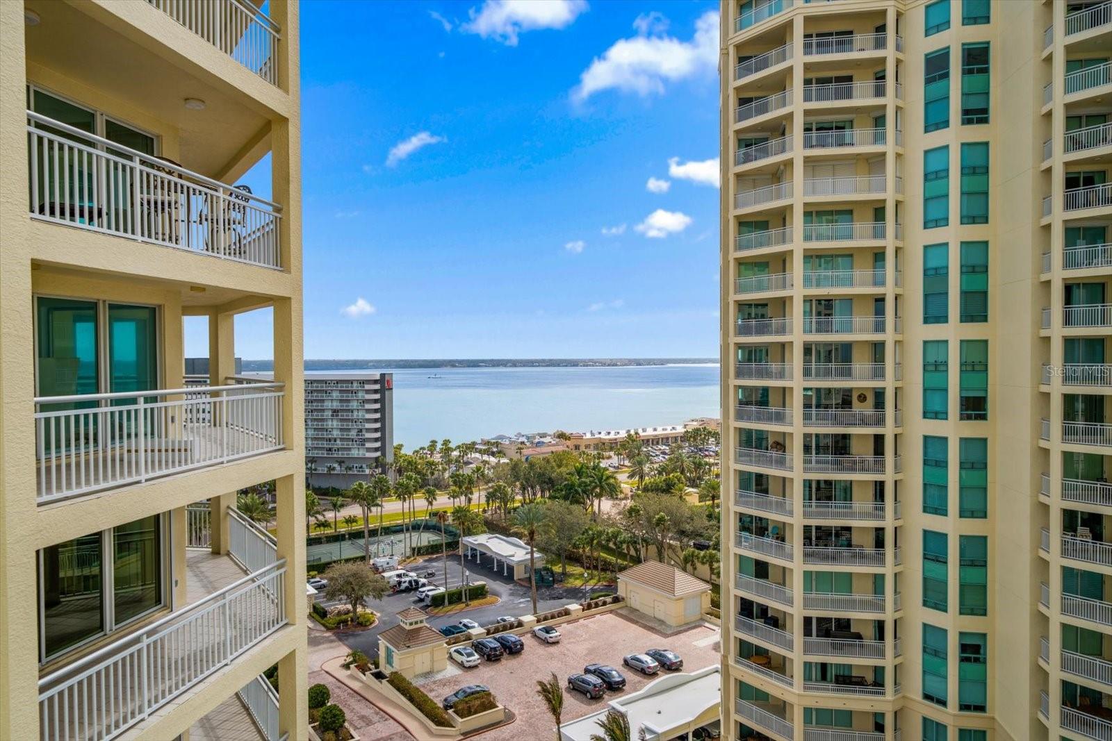 1170 GULF BLVD #1203, CLEARWATER, FL, 33767