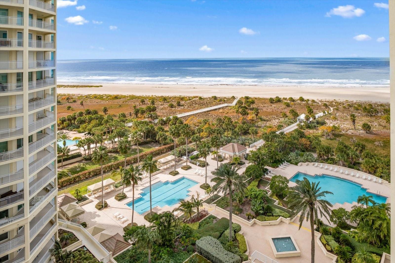 1170 GULF BLVD #1203, CLEARWATER, FL, 33767