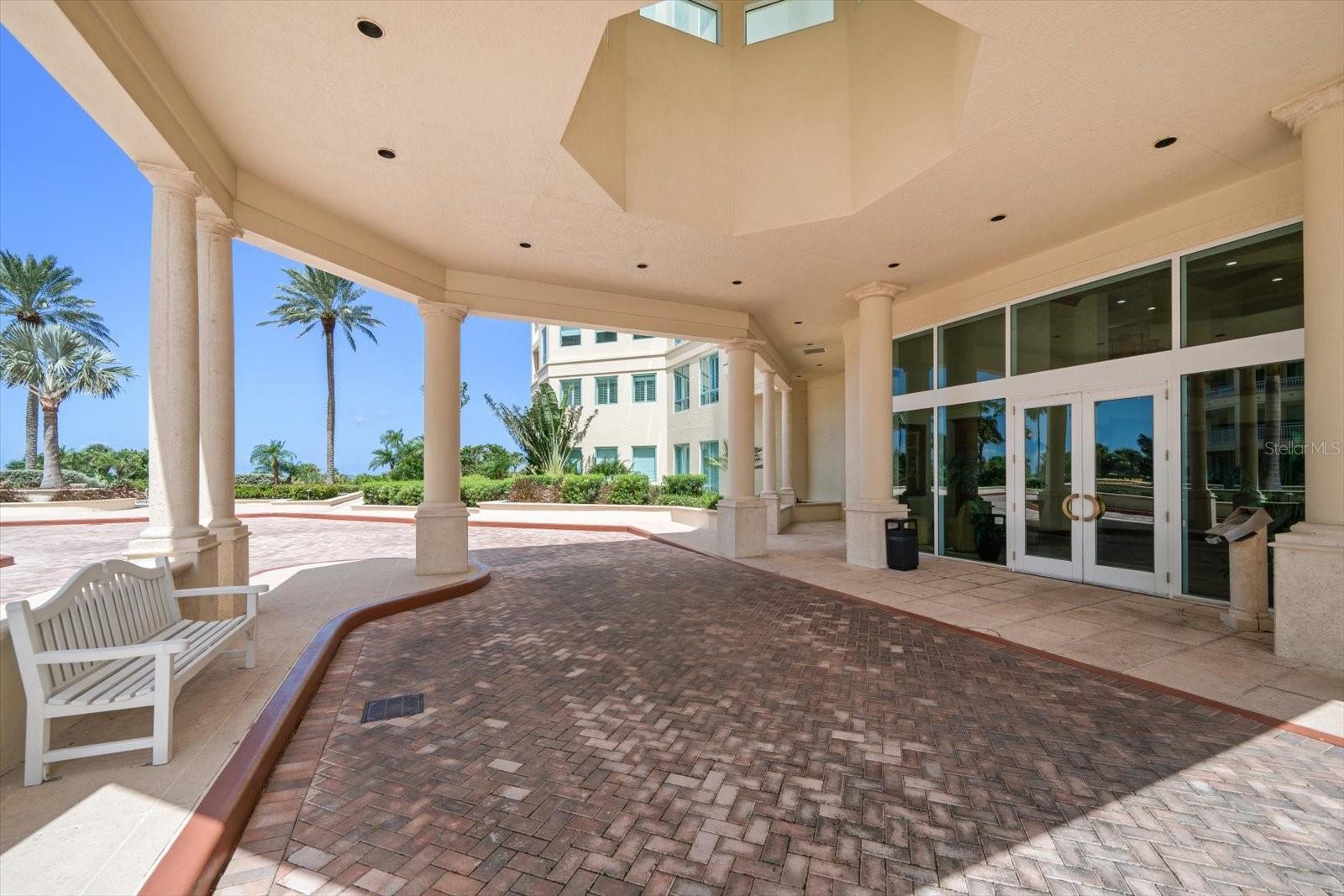 1170 GULF BLVD #1203, CLEARWATER, FL, 33767