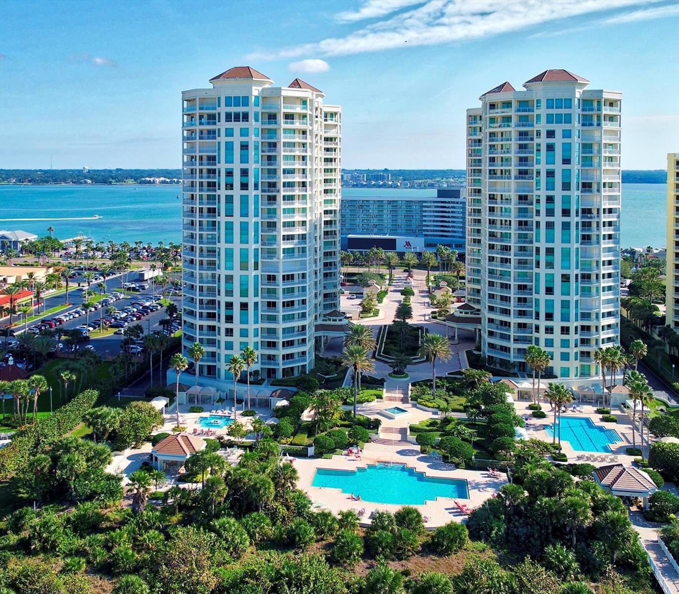 1170 GULF BLVD #1203, CLEARWATER, FL, 33767