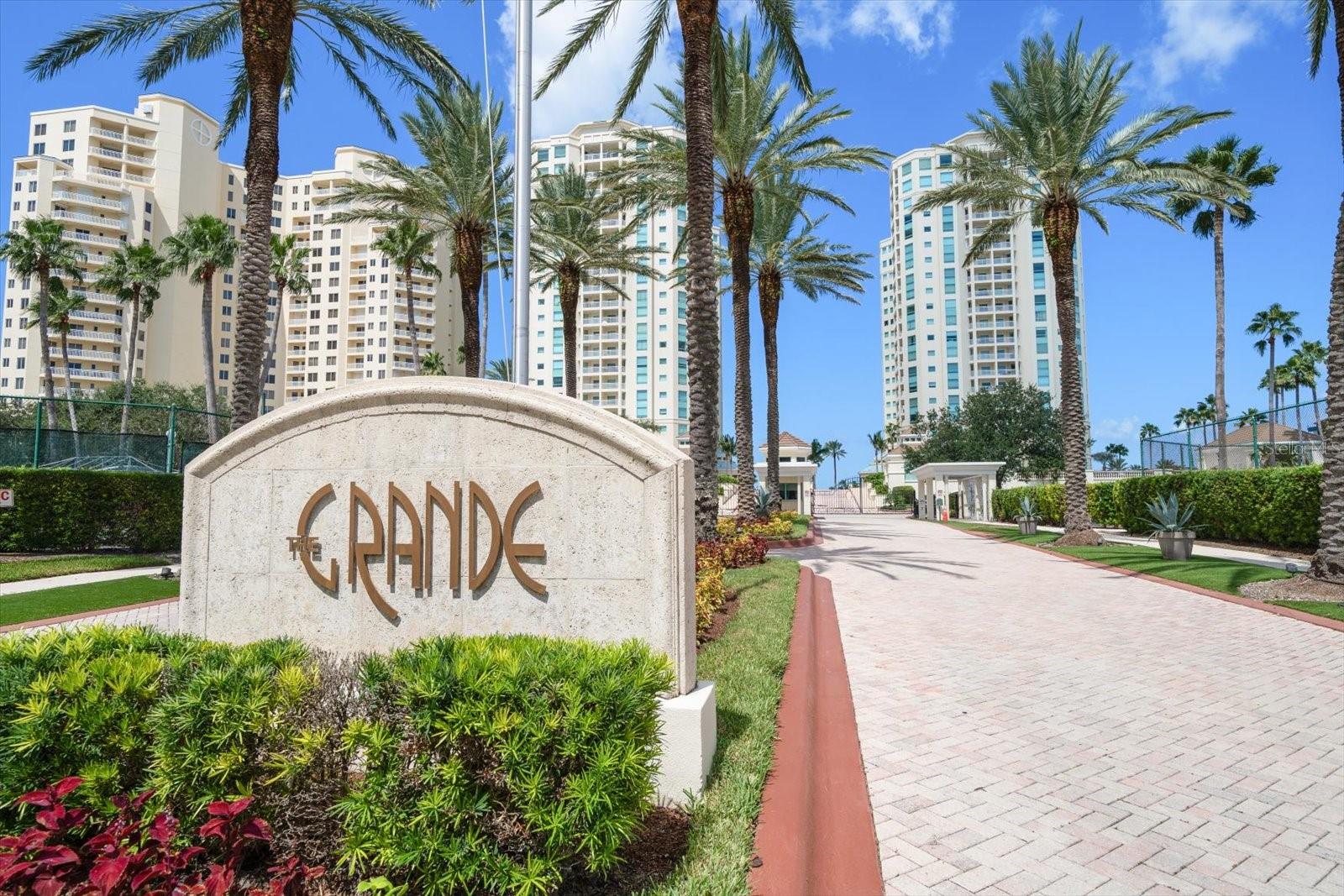 1170 GULF BLVD #1203, CLEARWATER, FL, 33767