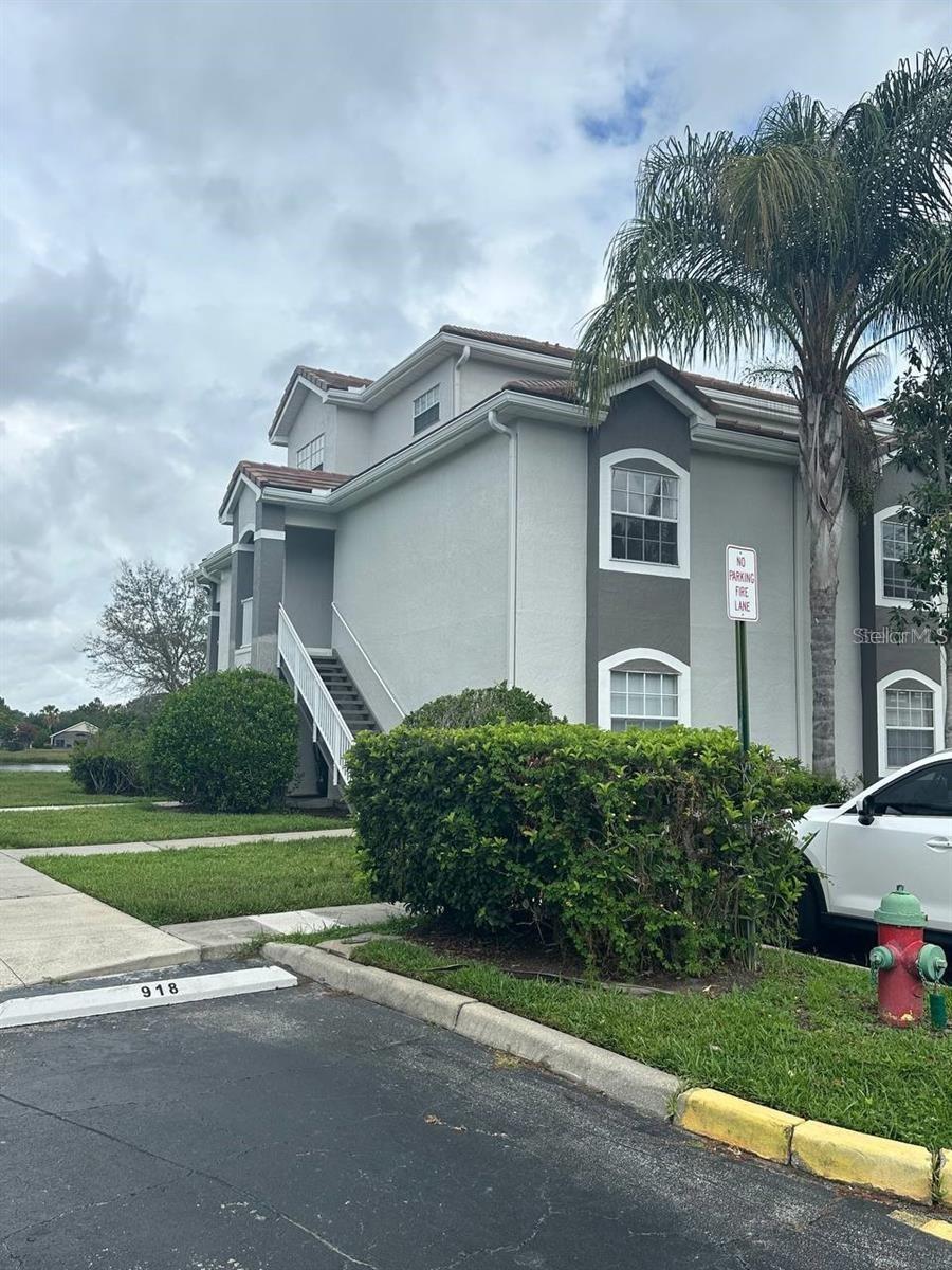 13929 FAIRWAY ISLAND DR #821, ORLANDO, FL, 32837