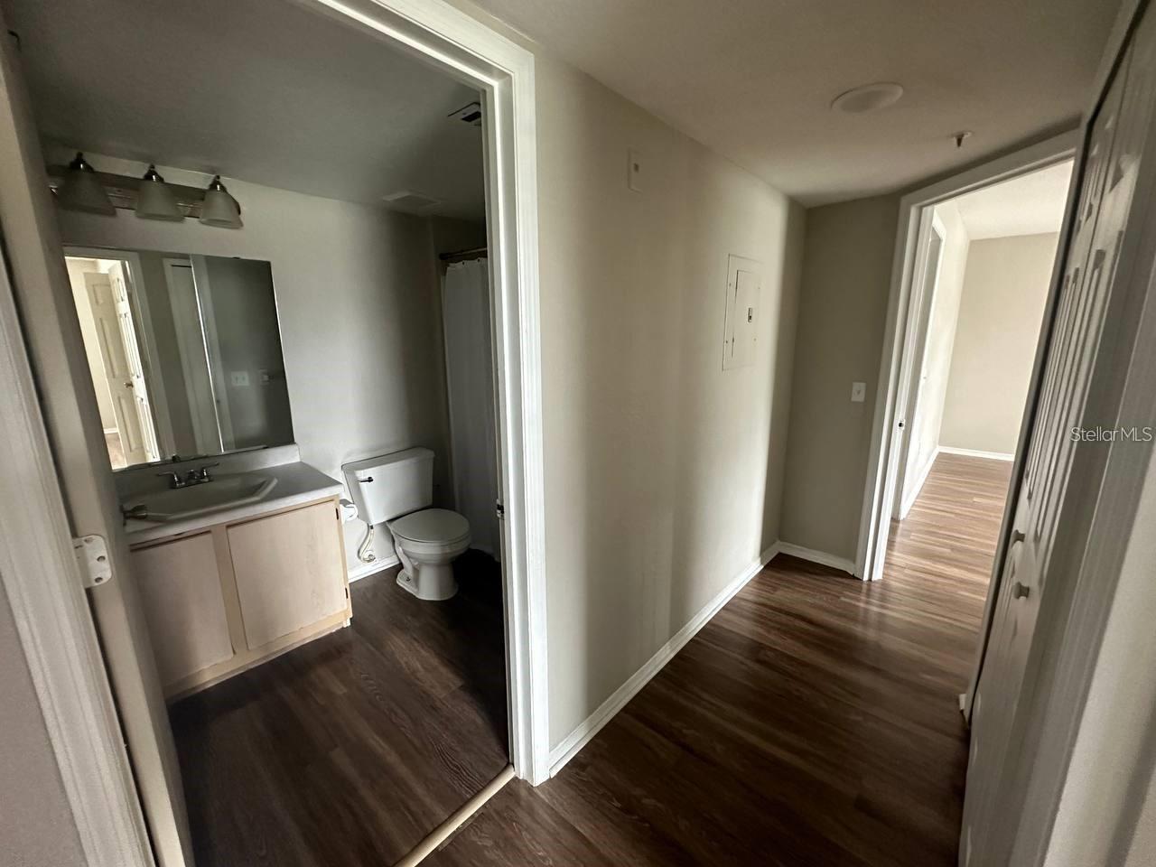 13929 FAIRWAY ISLAND DR #821, ORLANDO, FL, 32837