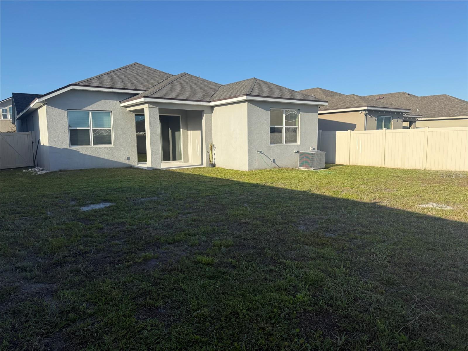 2466 VOLUNTEER AVE, KISSIMMEE, FL, 34744