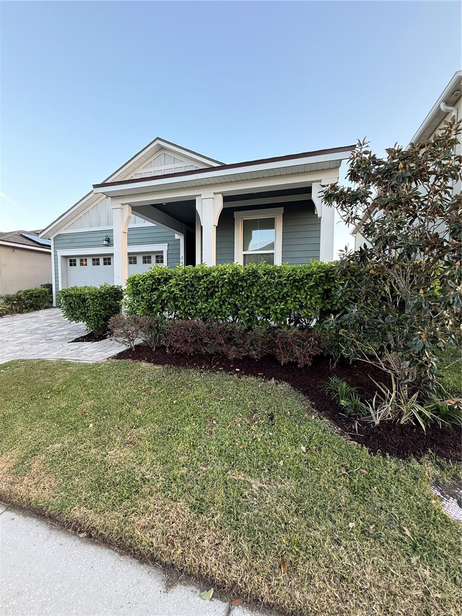 2466 VOLUNTEER AVE, KISSIMMEE, FL, 34744