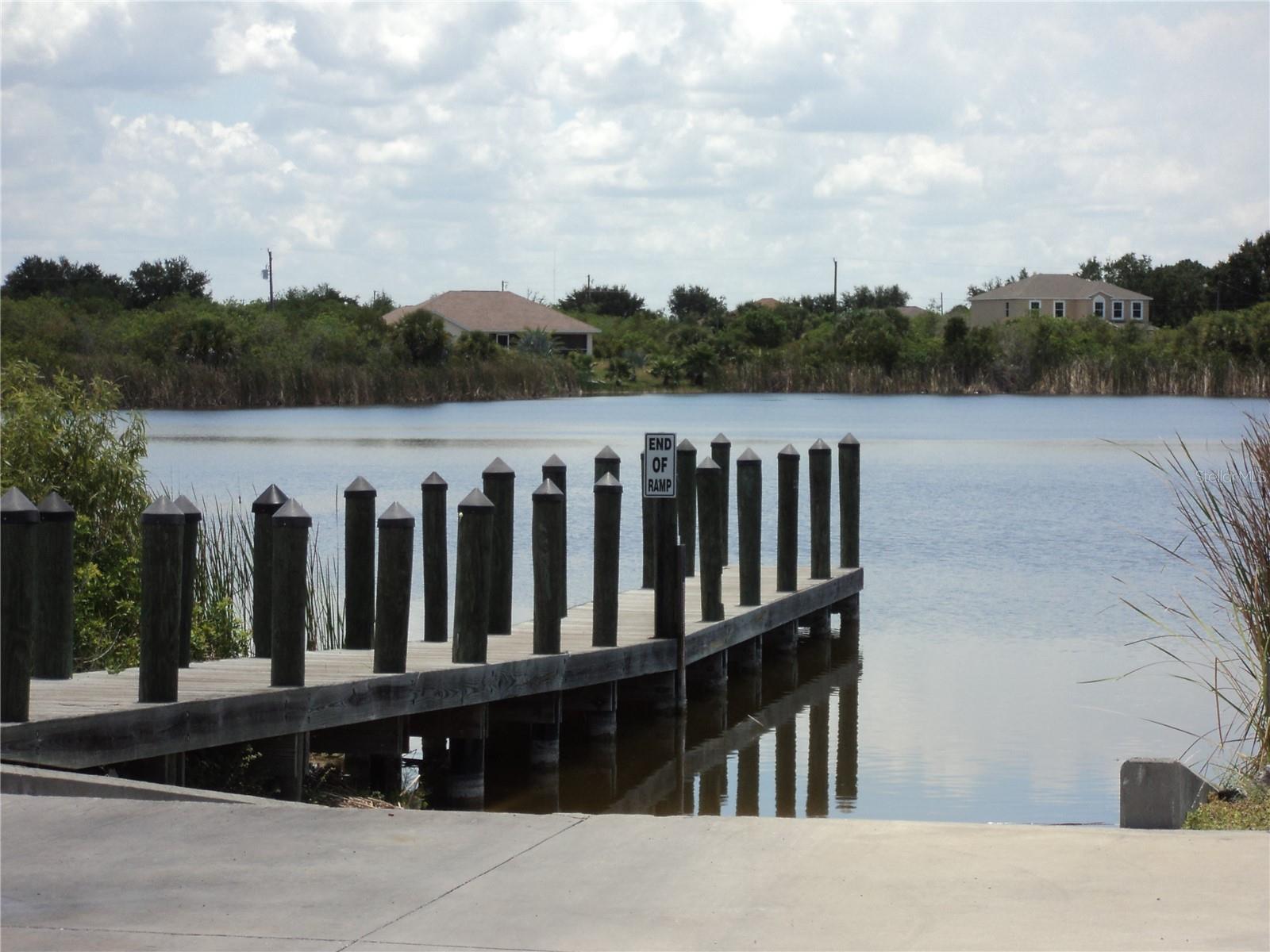 10134 FLAT RIVER ST, PORT CHARLOTTE, FL, 33981