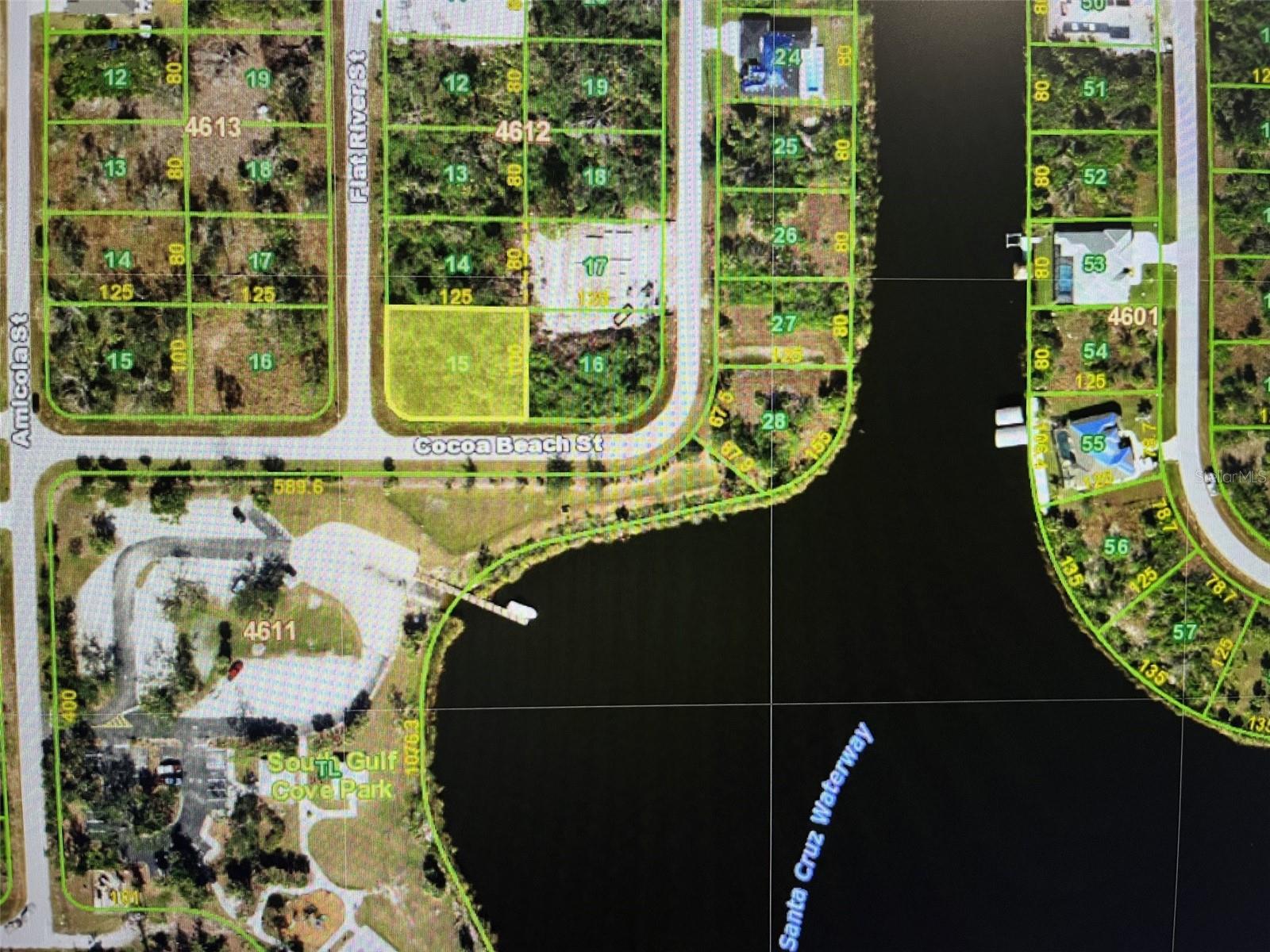 10134 FLAT RIVER ST, PORT CHARLOTTE, FL, 33981