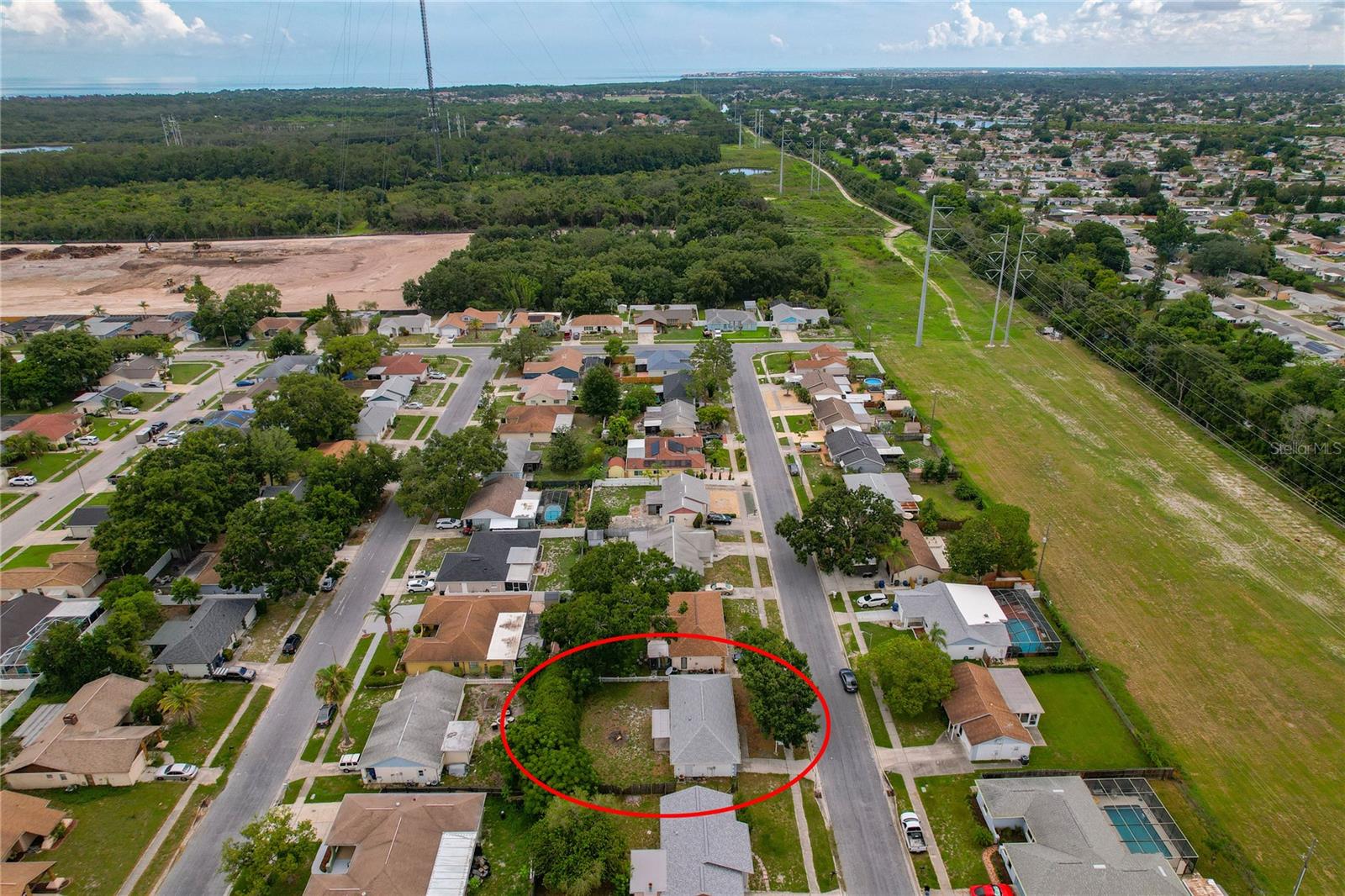 1301 MANDARIN DR, HOLIDAY, FL, 34691