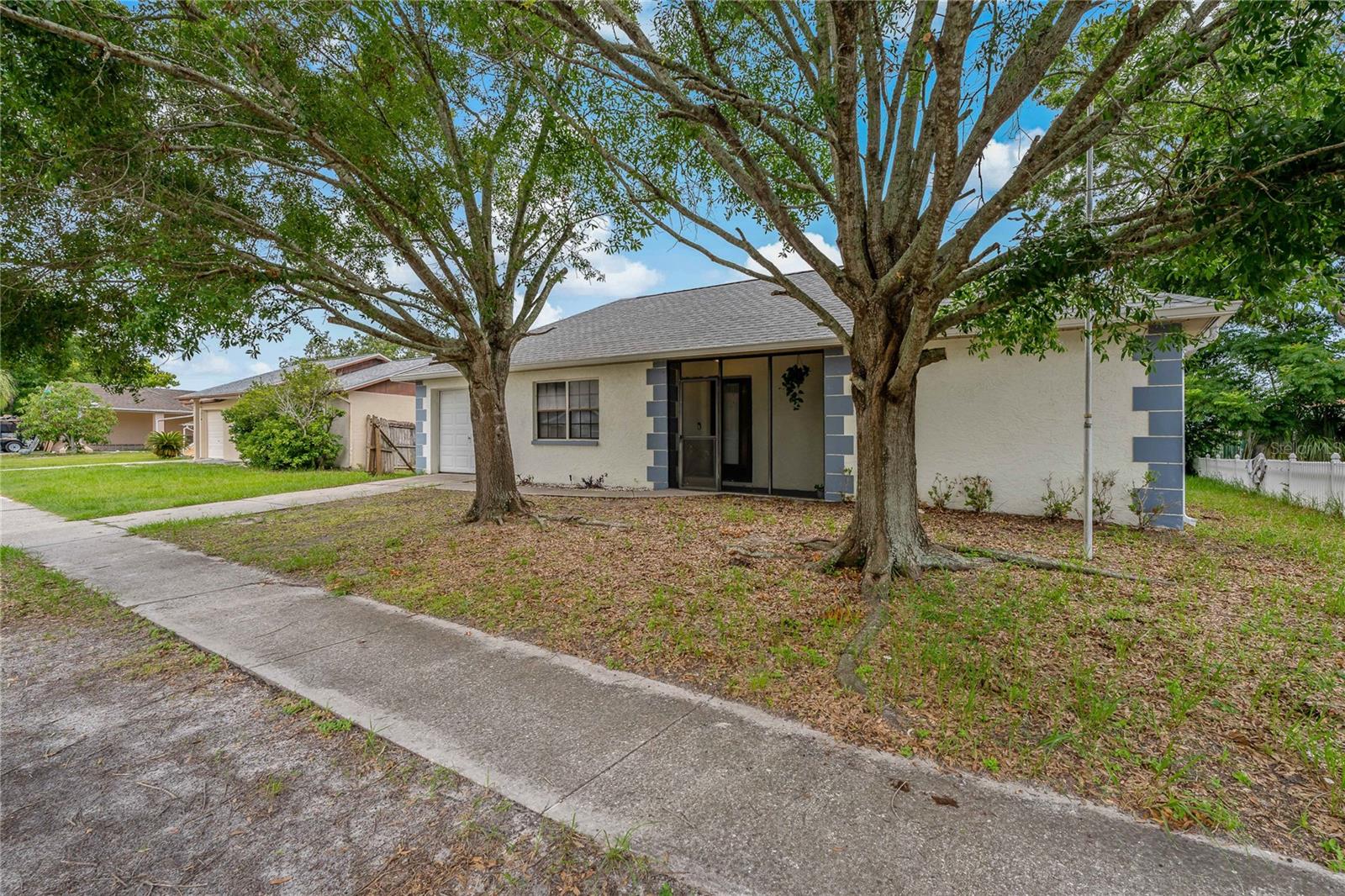 1301 MANDARIN DR, HOLIDAY, FL, 34691