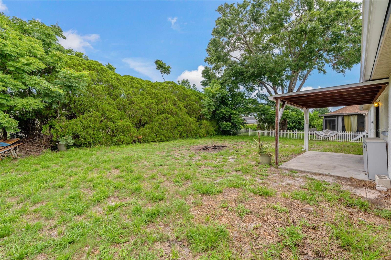 1301 MANDARIN DR, HOLIDAY, FL, 34691