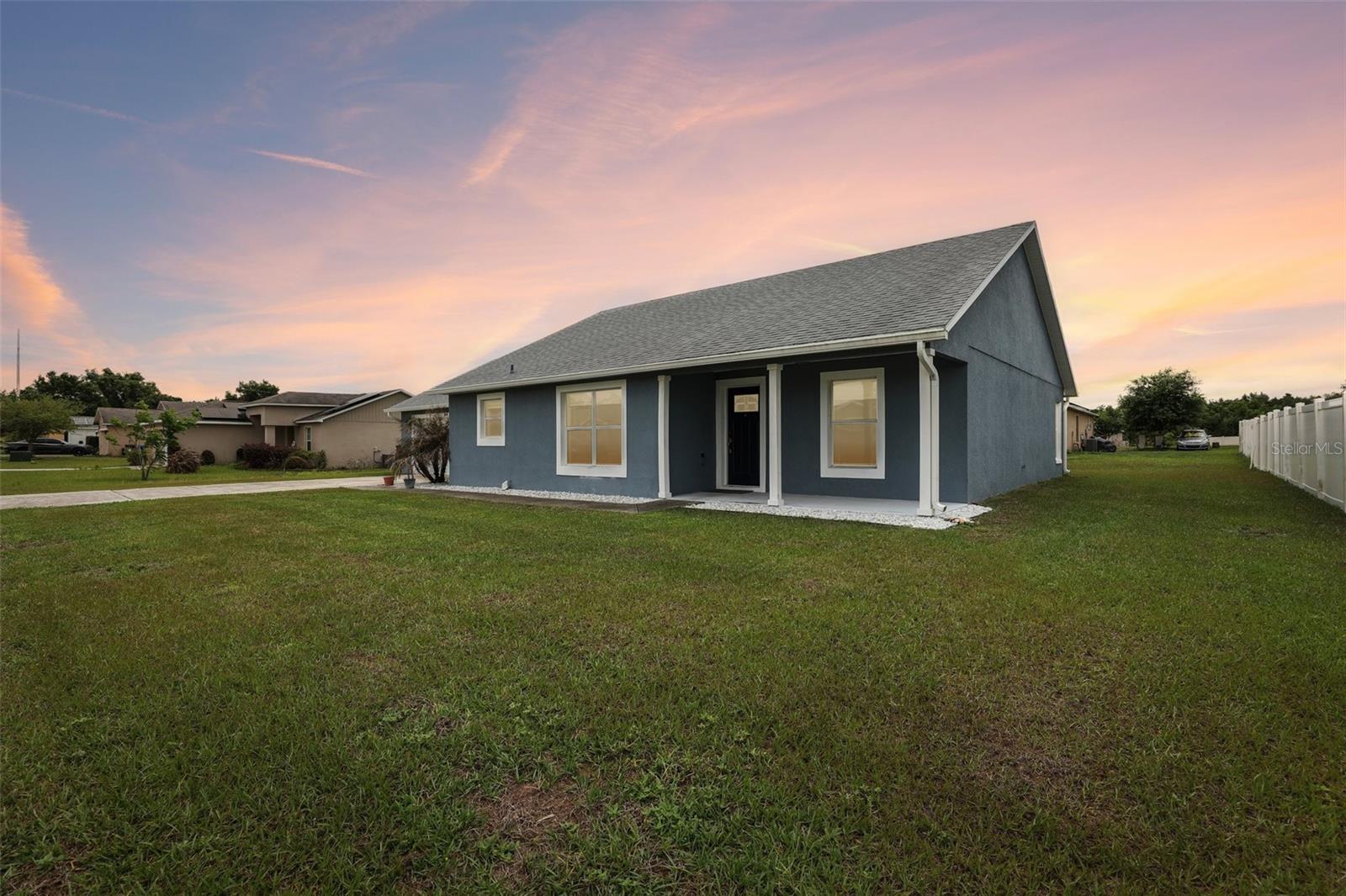264 CHICAGO AVE W, HAINES CITY, FL, 33844