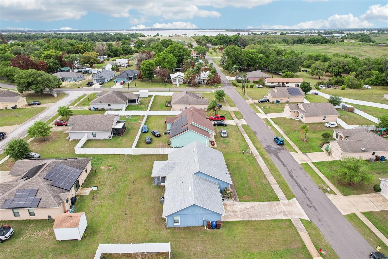 264 CHICAGO AVE W, HAINES CITY, FL, 33844