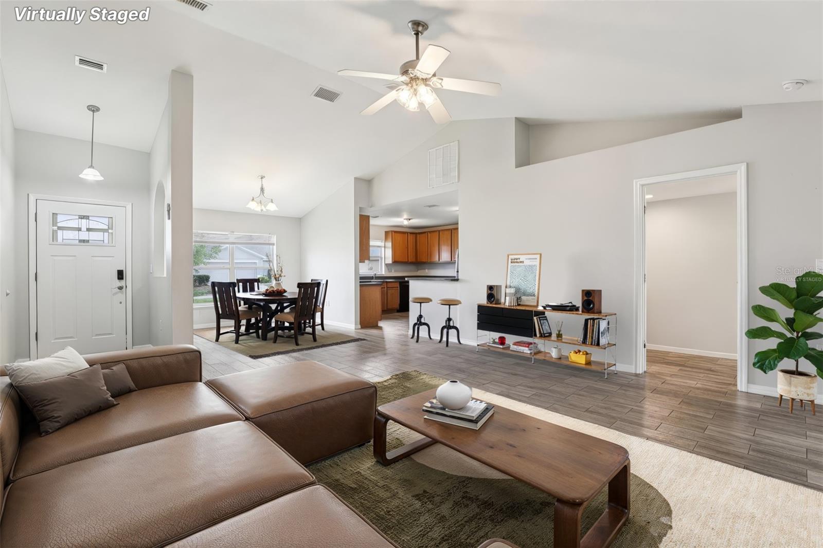 264 CHICAGO AVE W, HAINES CITY, FL, 33844