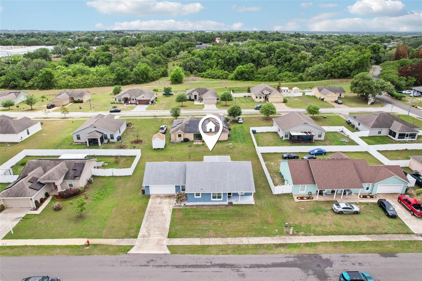 264 CHICAGO AVE W, HAINES CITY, FL, 33844