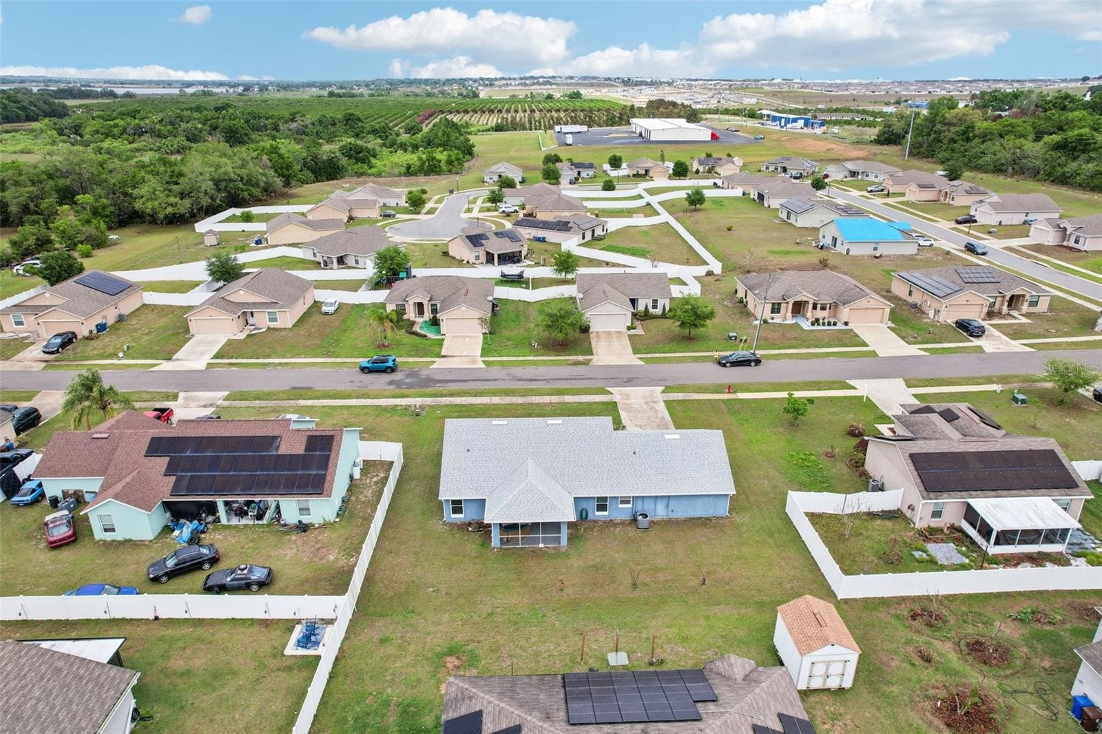264 CHICAGO AVE W, HAINES CITY, FL, 33844