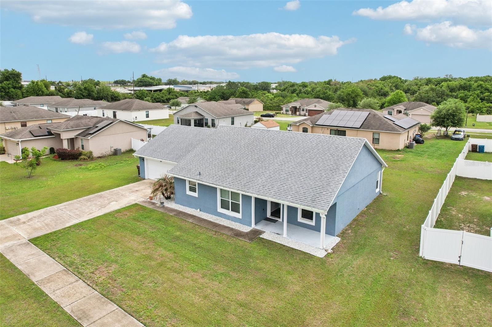 264 CHICAGO AVE W, HAINES CITY, FL, 33844