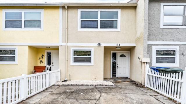2871 S PINES DR #24, LARGO, FL, 33771