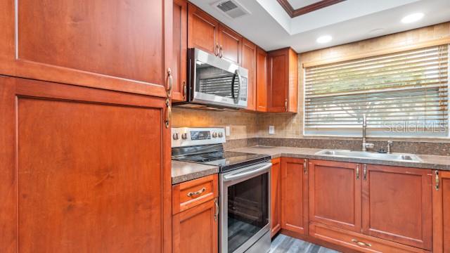 2871 S PINES DR #24, LARGO, FL, 33771