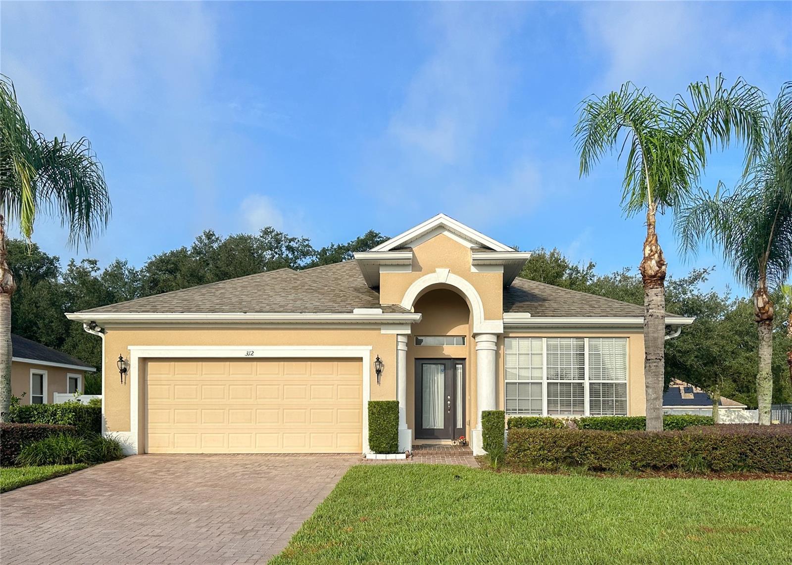 312 SILVERDALE AVE, WINTER GARDEN, FL, 34787
